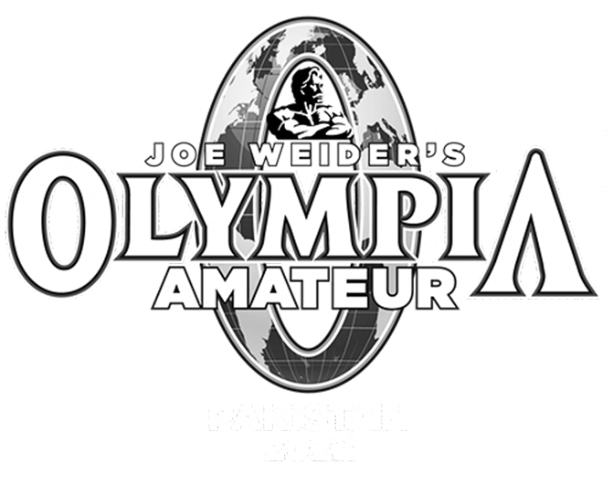 Amateur Olympia | Pakistan 2022